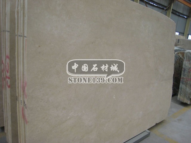珍珠米黄大理石图片