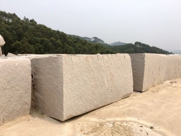 漳浦花岗岩荒料