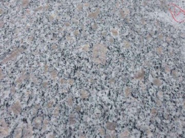 珍珠花花岗岩