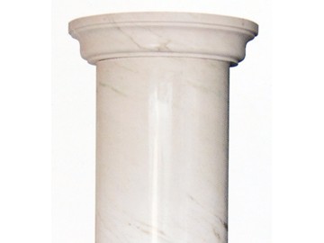 石材圆柱 空心柱实心柱 圆柱供应