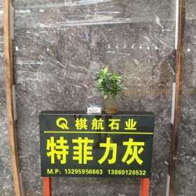 特菲力灰