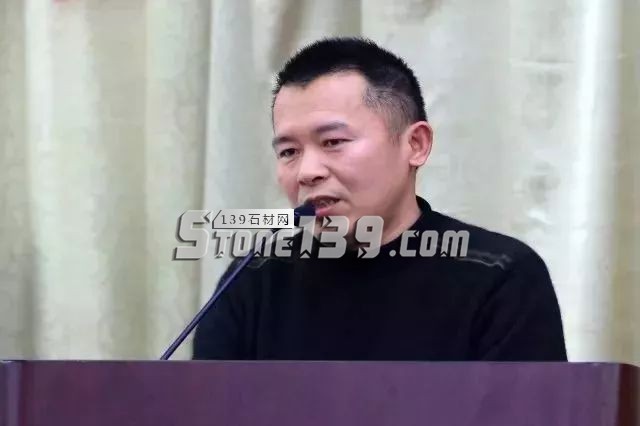 江苏洋口港泛家居产业园新春茶话会开启“新石代”