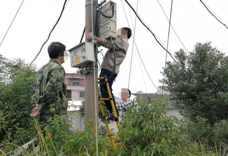 福建省南安市丰州镇取缔26家不符环保规范的石材加工企业