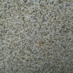 河南春水黄锈花岗岩（G682）石面米黄、质地坚硬