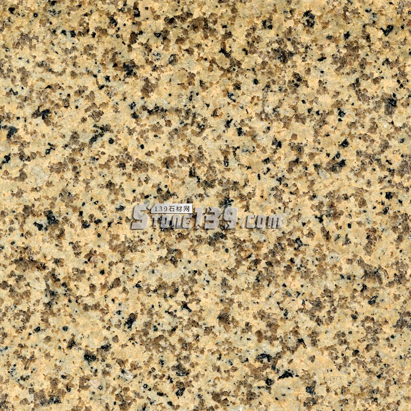 卡拉麦里金A2光面花岗岩荒料 板材 成品工程订单