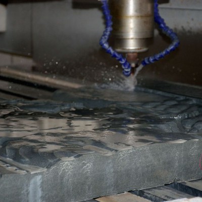 福建泉州CNC自动雕刻加工石材 石材雕刻加工厂欢迎来料加工