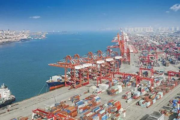 厦门市第一季度外贸进出口数据公布，出口花岗岩石材及制品23.5万吨，位列全国第一