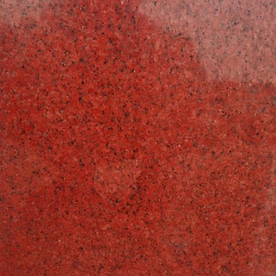 花岗岩染板 小印度红