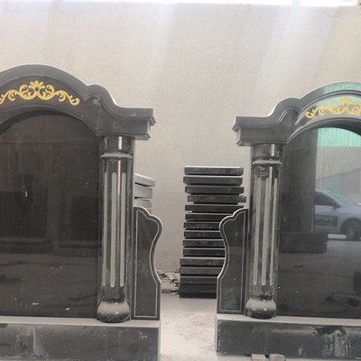 芝麻黑柬埔寨黑墓碑产品
