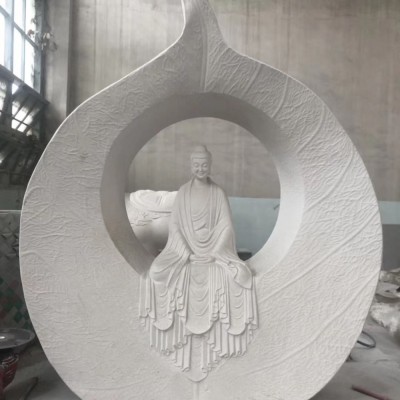 惠安石材佛雕 艺术与文化的完美体现