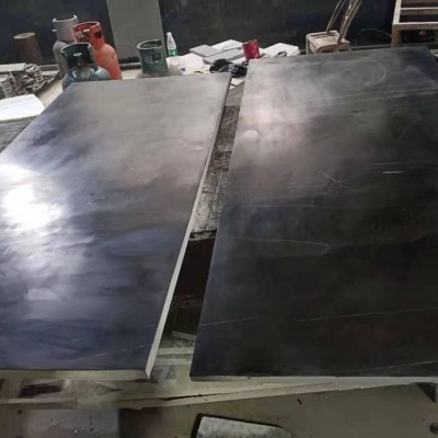 湖南中国黑60头光板石材加工销售