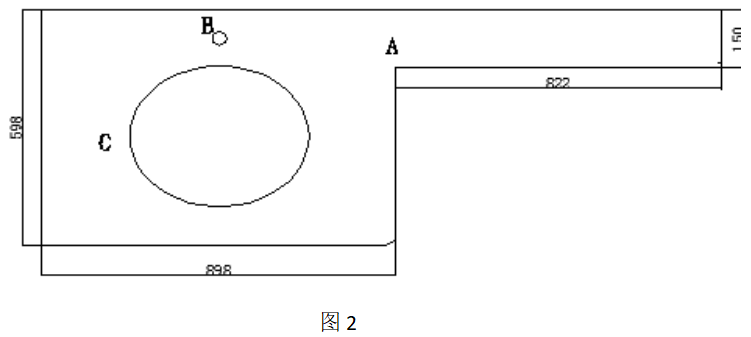 【石材加工工艺技术】石材加工R转角究竟有什么作用？