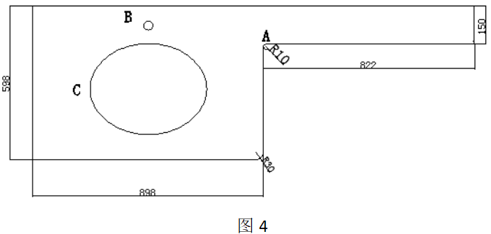 【石材加工工艺技术】石材加工R转角究竟有什么作用？