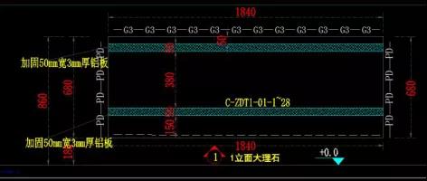 晏辉：好好的石材，为啥加工时会出现爆裂？