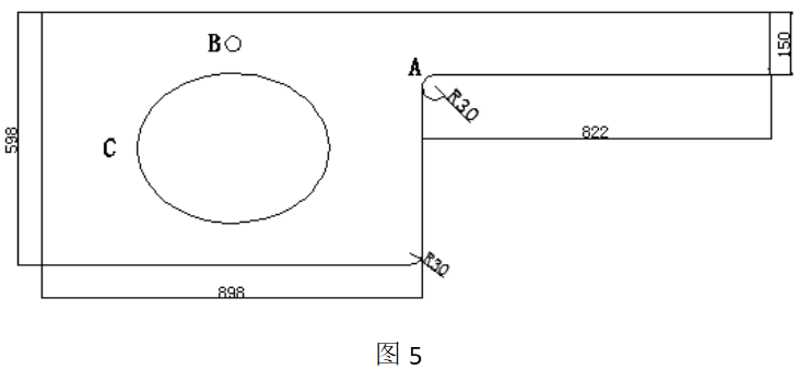 晏辉：石材加工R转角究竟有什么作用？