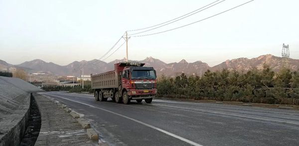 带你走进“中国花岗岩之乡”,目前国内最大的花岗岩产区-山东五莲石材产区