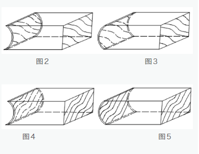 石材旋转楼梯加工