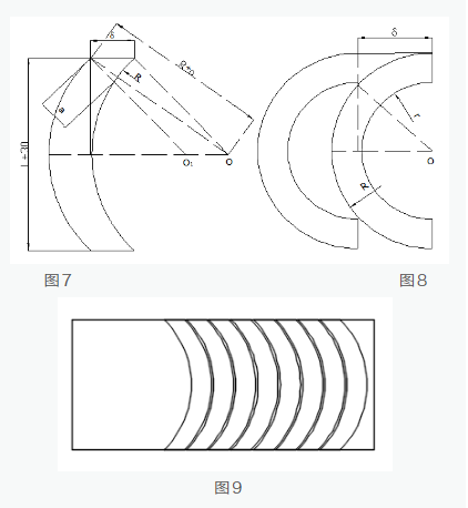 石材旋转楼梯加工