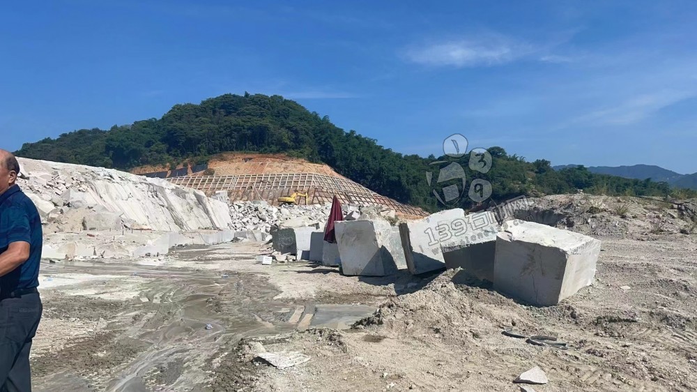 福建芝麻灰方料特价