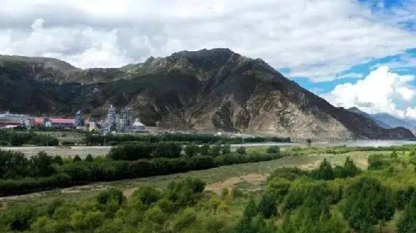 湖南衡阳花岗岩矿出让